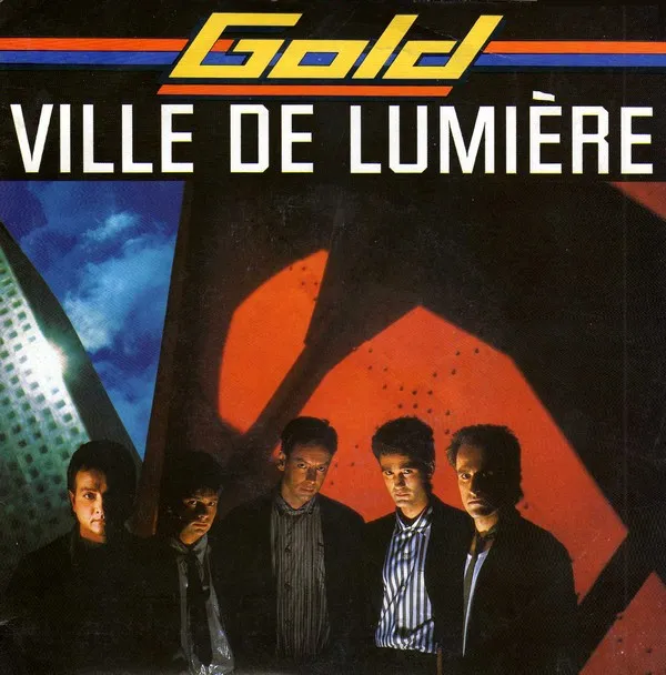 Ville De Lumière