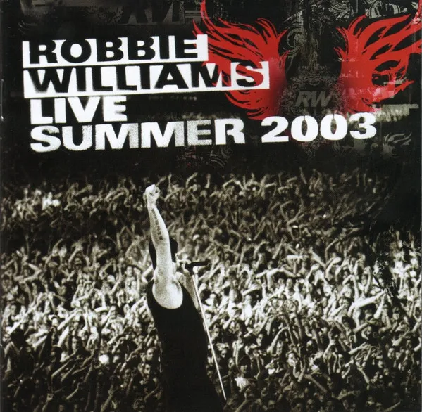 Live Summer 2003