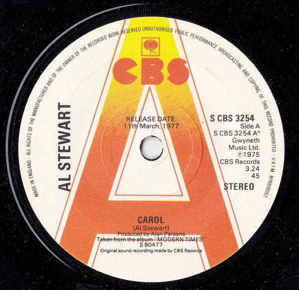 Carol