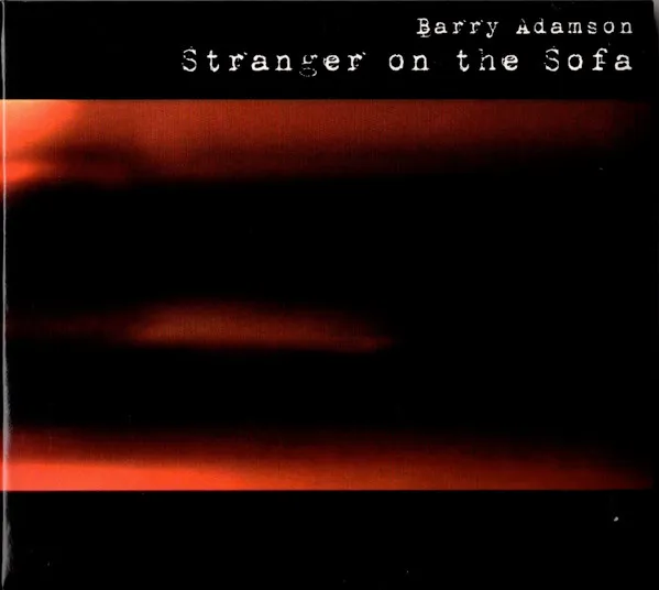 Stranger On The Sofa