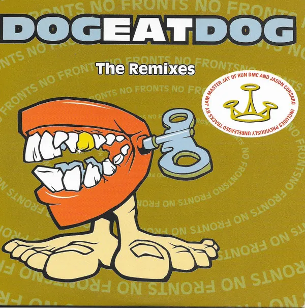 Dog Eat Dog