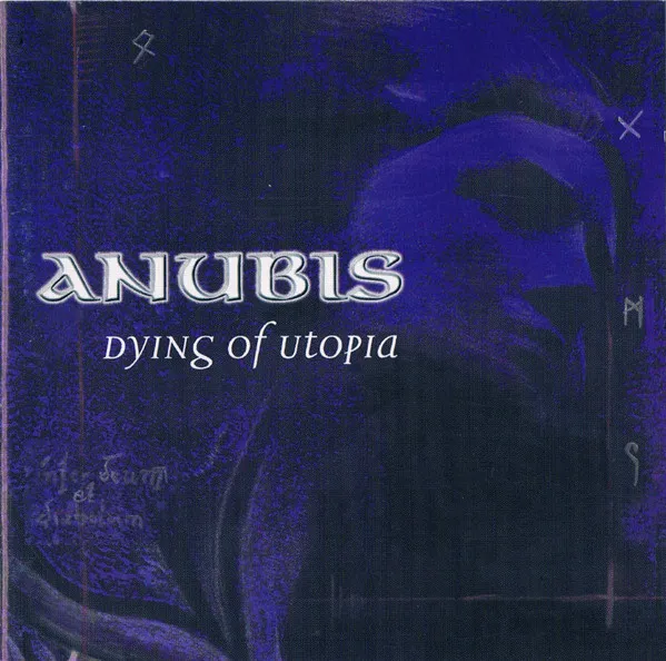 Dying Of Utopia