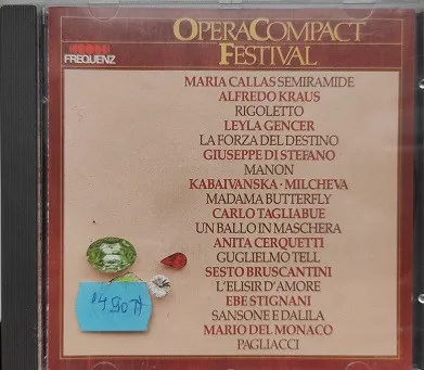 OPERA FESTIVAL