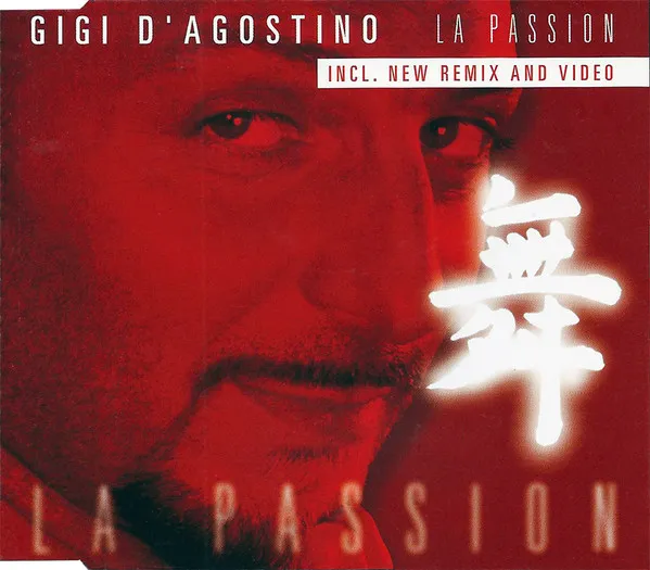 La Passion-Remix