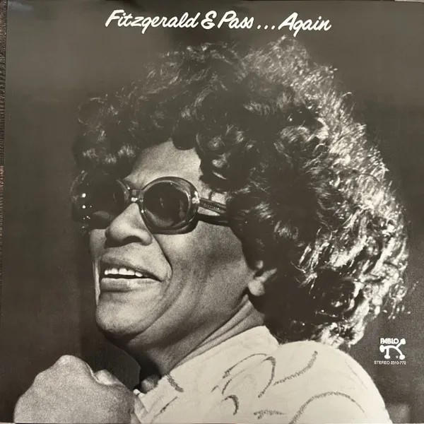 Fitzgerald & Pass... Again (remastered) (180g)