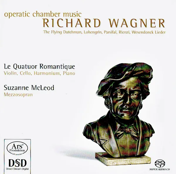 Kammermusik aus Opern