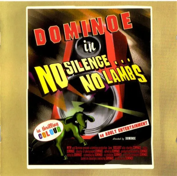No Silence ... No Lambs