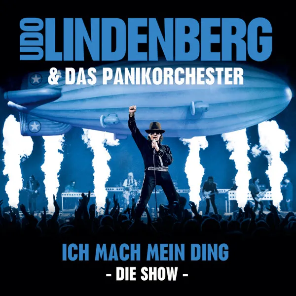 Ich mach mein Ding - Die Show