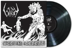 Scorn Defeat (Black Vinyl)