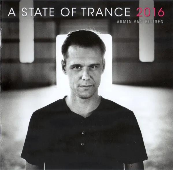 A State Of Trance 2016