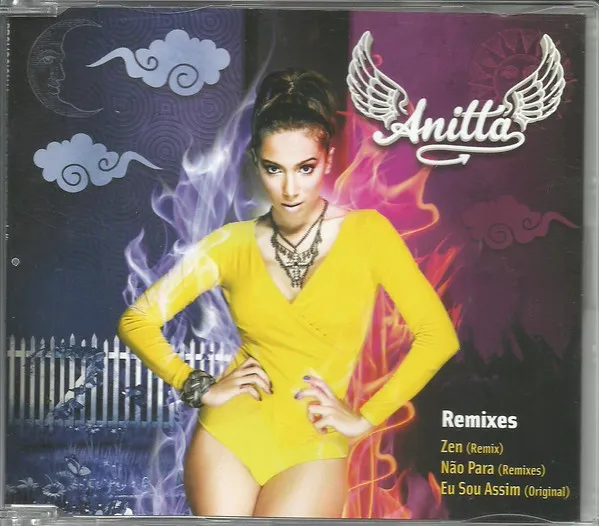 Remixes