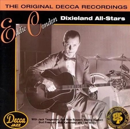 Dixieland All-Stars (The Original Decca Recordings)