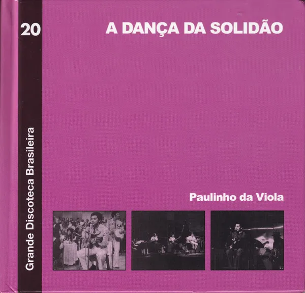 A Dança Da Solidão