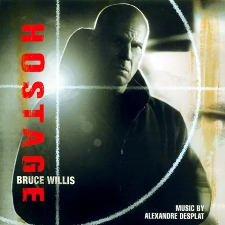 Hostage (Original Motion Picture Soundtrack)