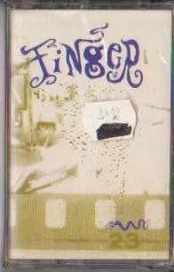 Finger