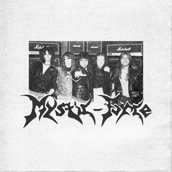 Mystic-Force