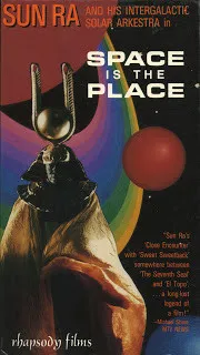 Space Is The Place