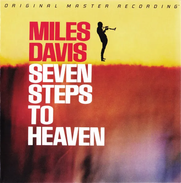Seven Steps To Heaven (Limited Numbered Edition) (Hybrid-SACD)