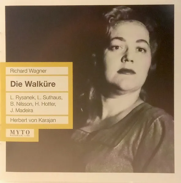 Die Walküre