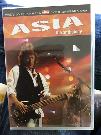The Anthology