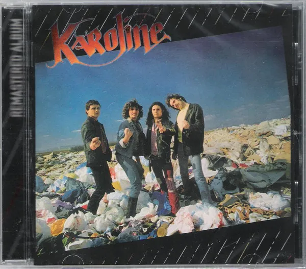 Karoline