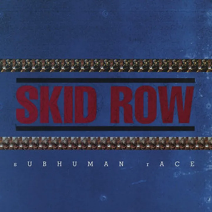 Subhuman Race