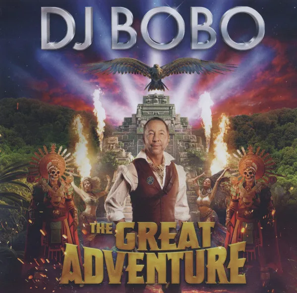 The Great Adventure