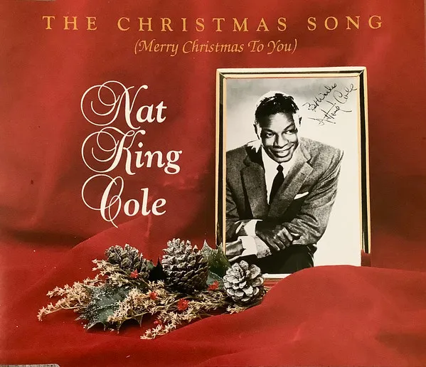 The Christmas Song (Merry Christmas To You)