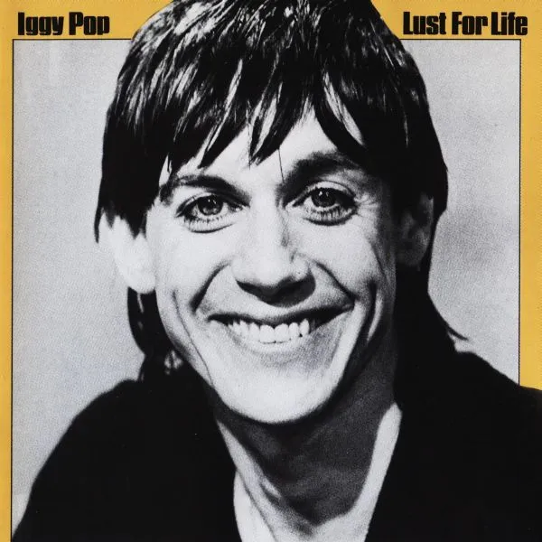 Lust For Life