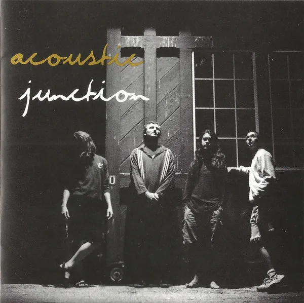 Acoustic Junction