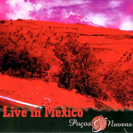 Live In Mexico