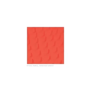 Rendered Armor (Limited Edition) (Volcanic Orange Vinyl)