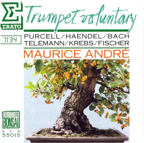 Trumpet Voluntary