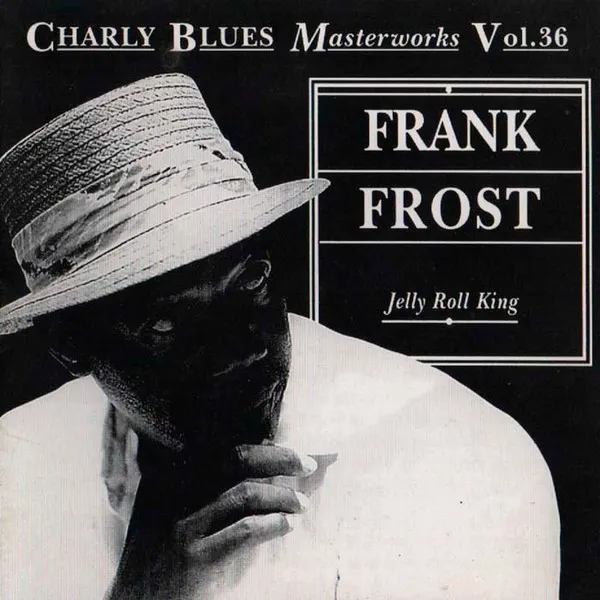 Jelly Roll King
