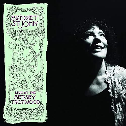 Live At The Betsey Trotwood