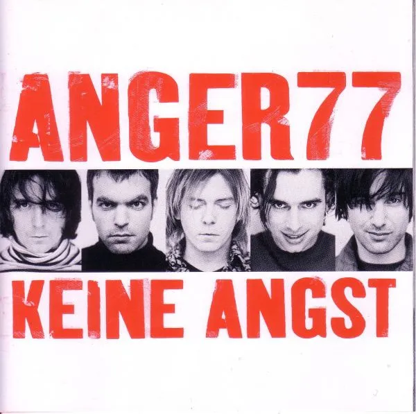 Keine Angst