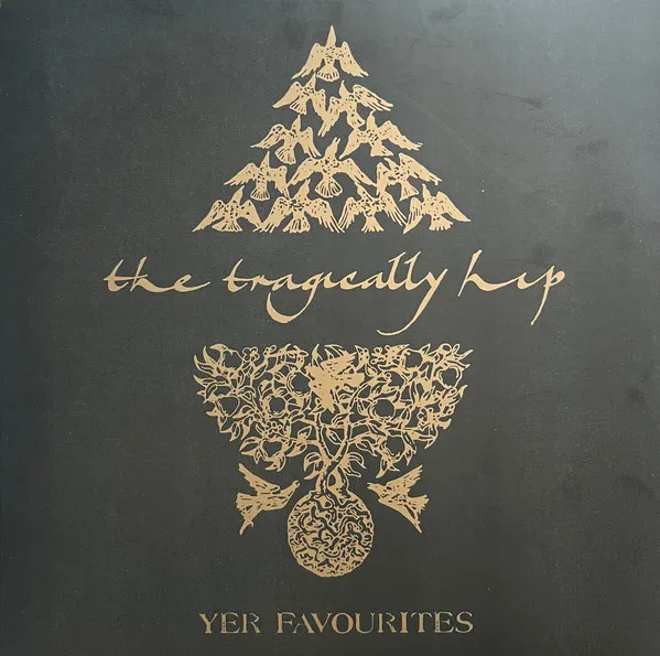 Yer Favourites Vol. 2