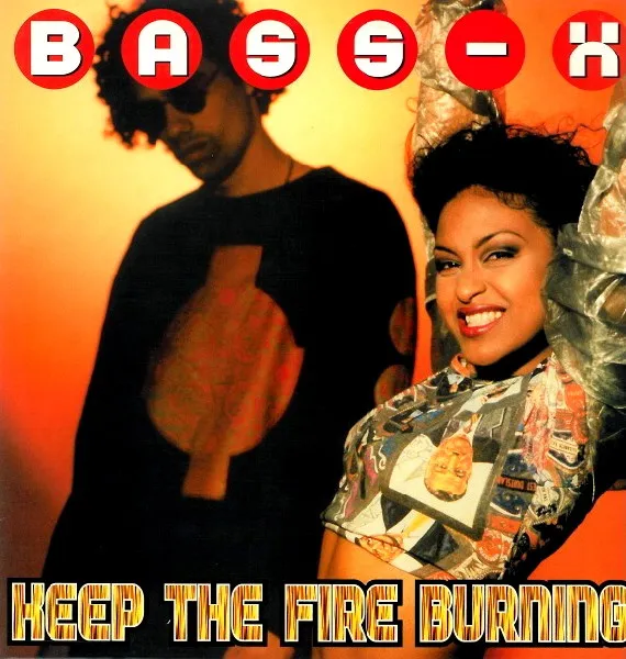 Keep The Fire Burning