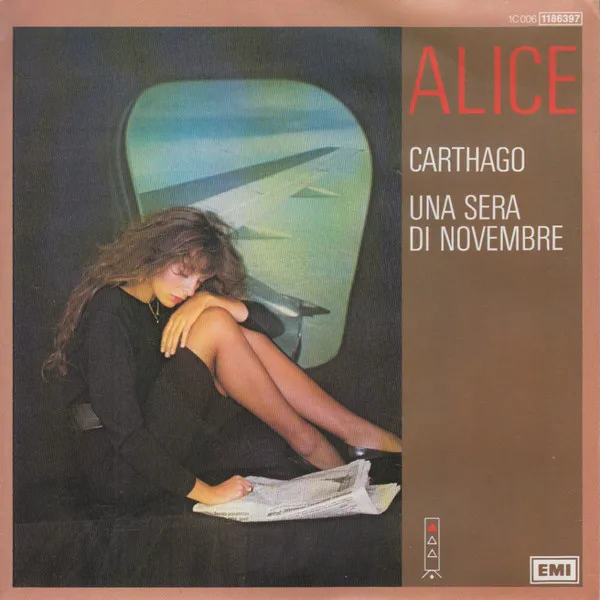 Carthago / Una Sera Di Novembre