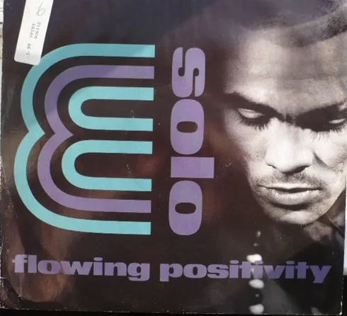 Flowing Positivity