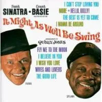It Might As Well Be Swing