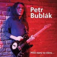 Přiliš starý na slávu ...