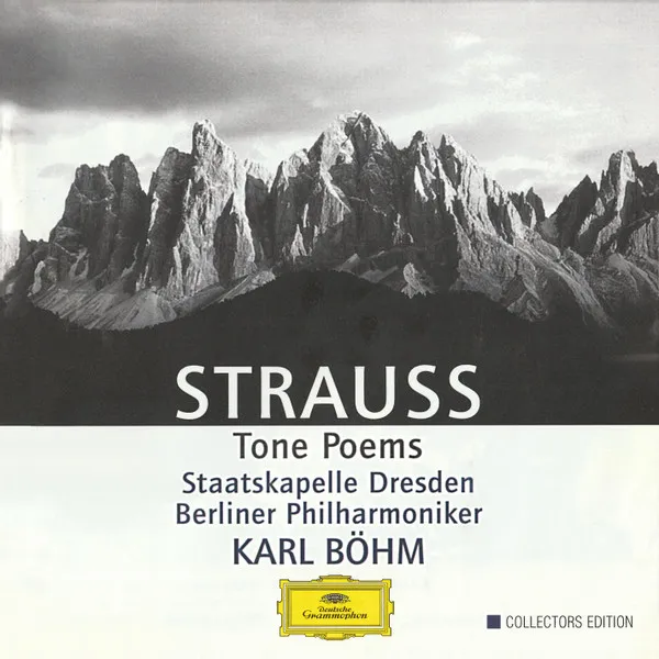 Tone Poems