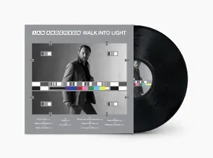 Walk Into Light (Half Speed Master)