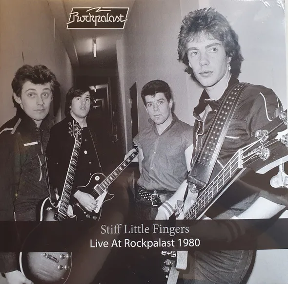 Live At Rockpalast 1980