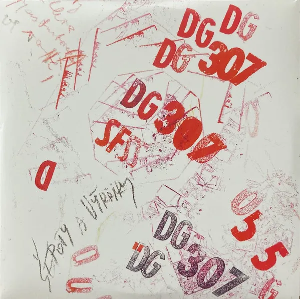 DG 307