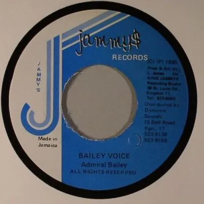 Bailey Voice