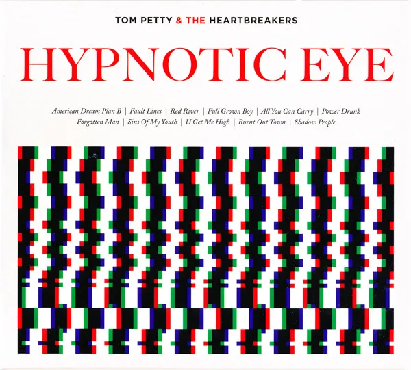 Hypnotic Eye