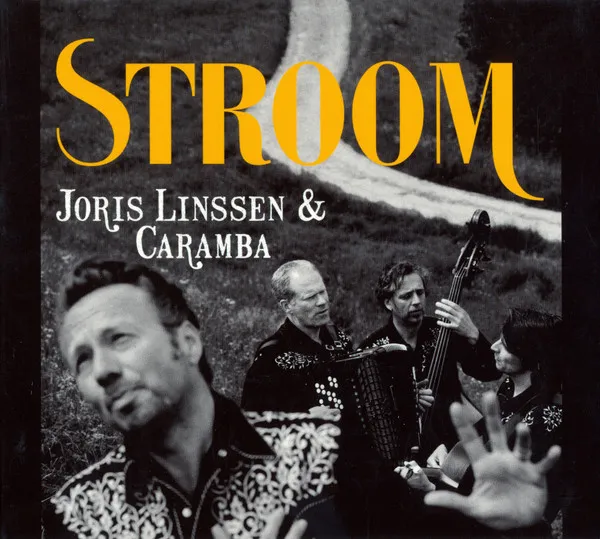 Stroom