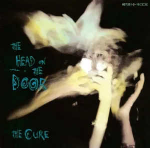 The Head On The Door (180g)
